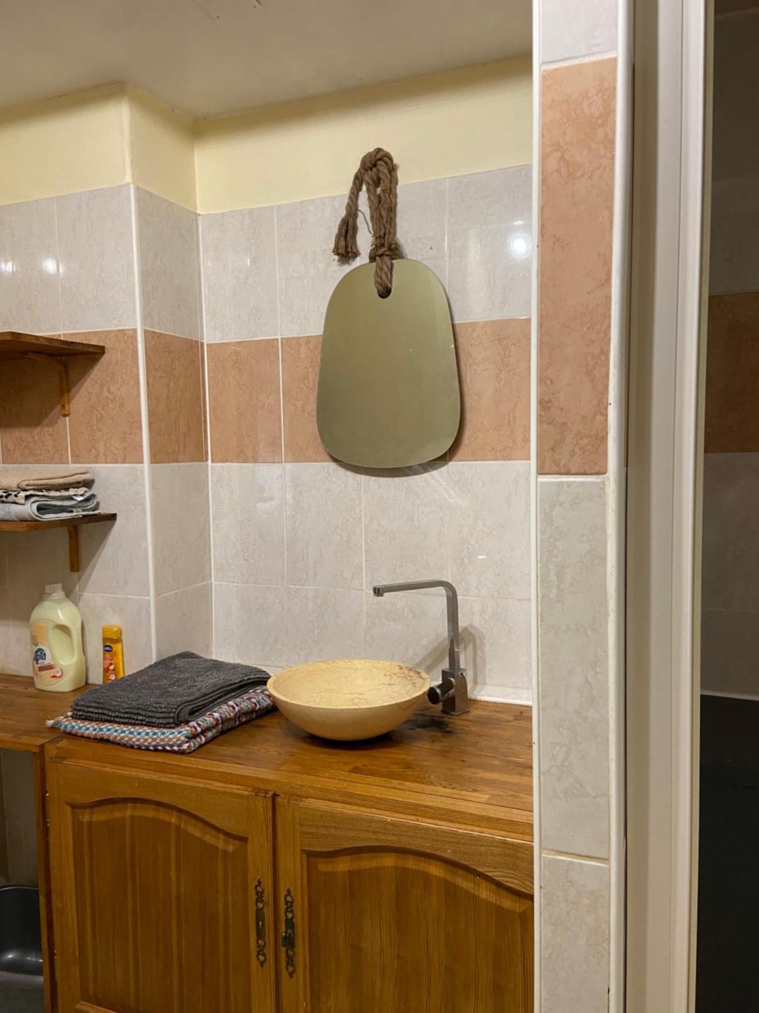 Appartement 3 Pieces Rdc Plein Centre Ville ماركياس المظهر الخارجي الصورة