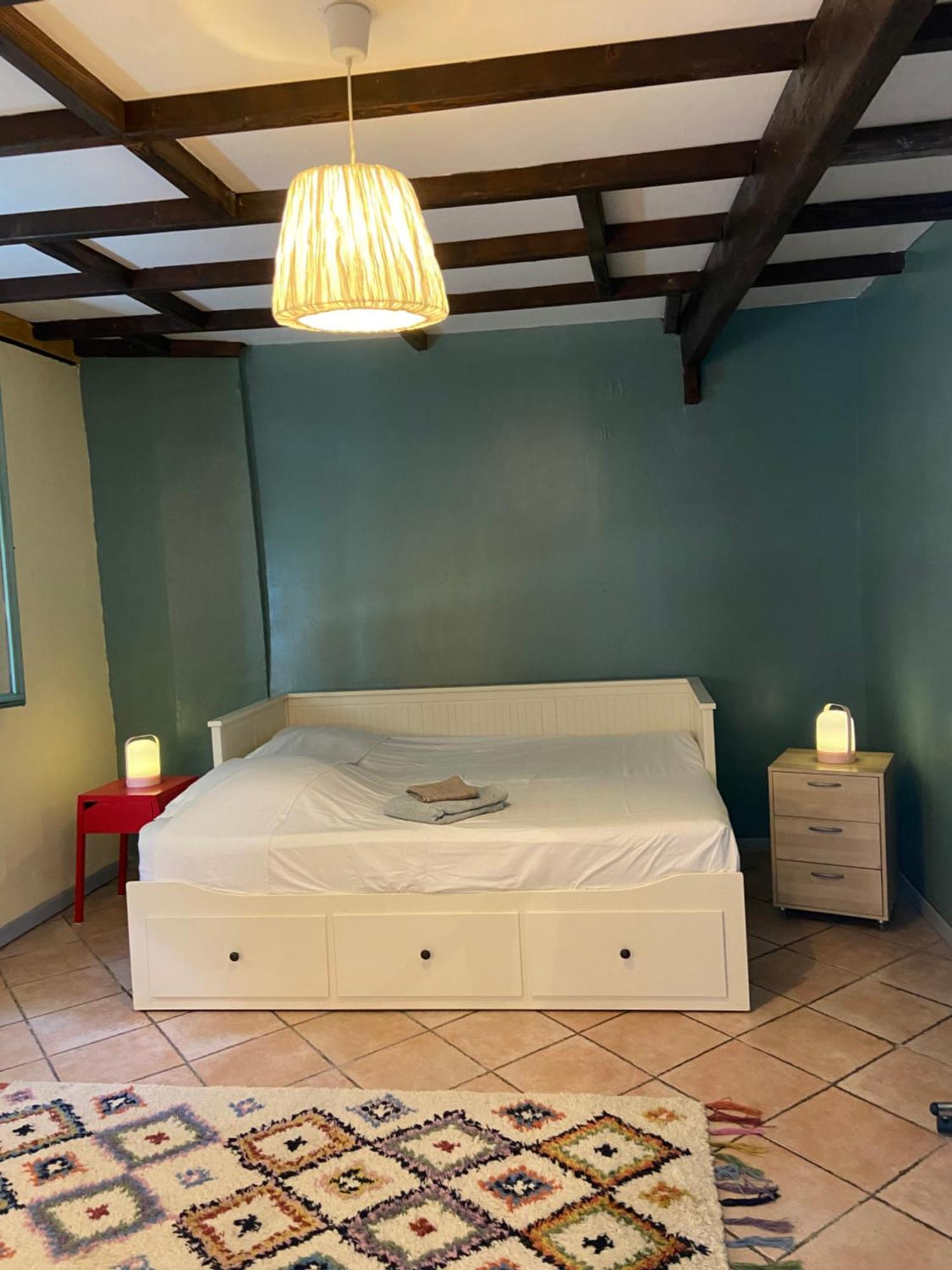 Appartement 3 Pieces Rdc Plein Centre Ville ماركياس المظهر الخارجي الصورة